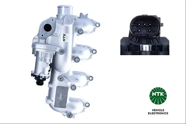 AGR-Ventil NTK 94508