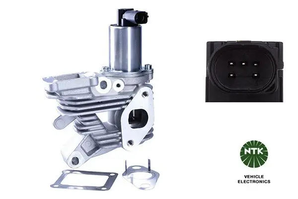 AGR-Ventil NTK 97596