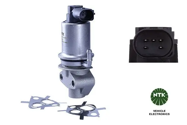 AGR-Ventil NTK 90204