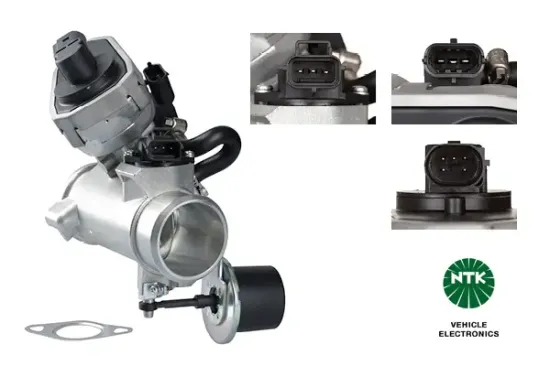 AGR-Ventil NTK 93585 Bild AGR-Ventil NTK 93585