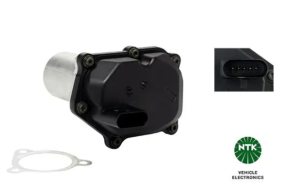 AGR-Ventil NTK 90001