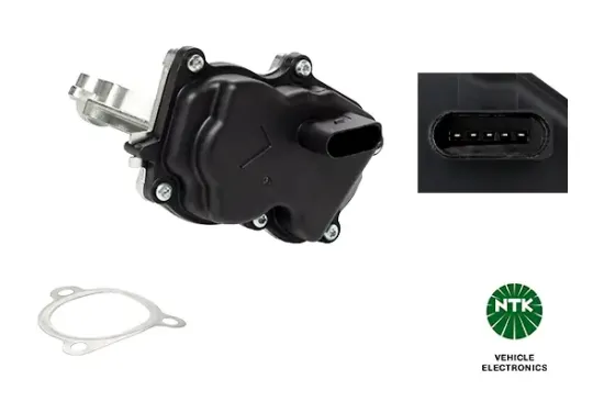 AGR-Ventil NTK 90718 Bild AGR-Ventil NTK 90718