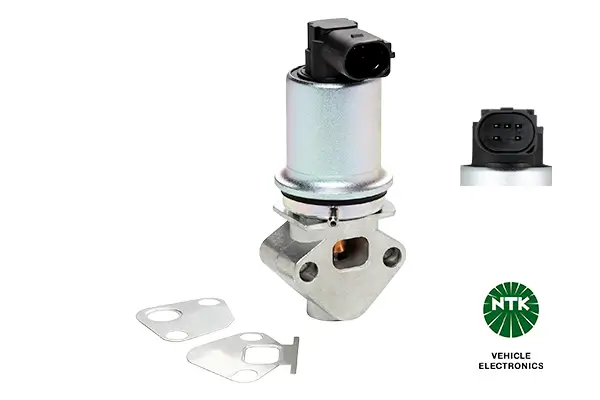 AGR-Ventil NTK 92917