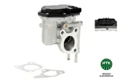 AGR-Ventil NTK 91411