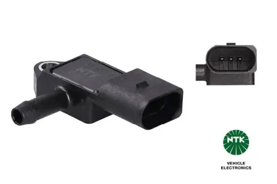 Sensor, Abgasdruck NTK 77300 Bild Sensor, Abgasdruck NTK 77300