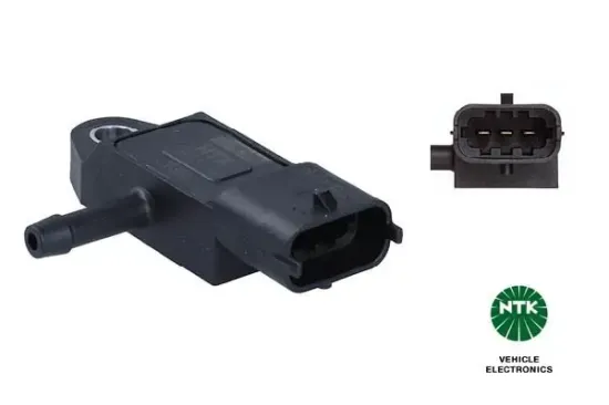 Sensor, Abgasdruck NTK 77350 Bild Sensor, Abgasdruck NTK 77350