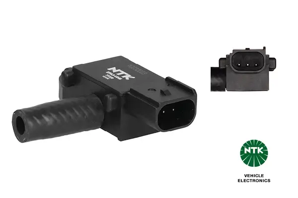 Sensor, Abgasdruck Rußpartikelfilter NTK 77320