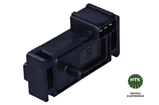 Sensor, Saugrohrdruck NTK 97101 Bild Sensor, Saugrohrdruck NTK 97101