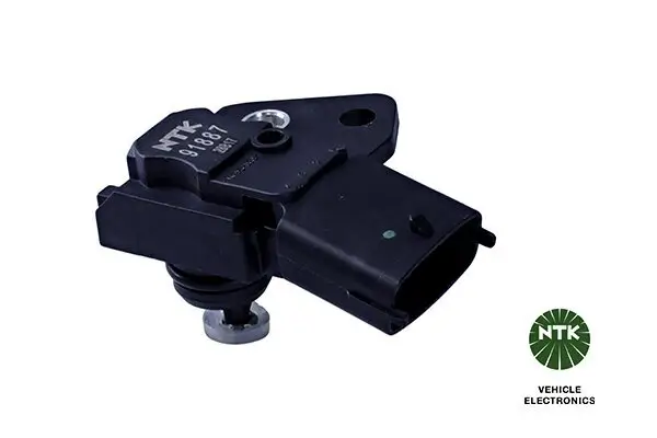 Sensor, Saugrohrdruck NTK 91887