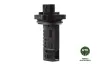 Luftmassenmesser NTK 93074