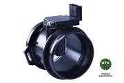 Luftmassenmesser NTK 93129