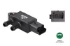 Sensor, Abgasdruck NTK 77303