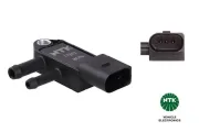 Sensor, Abgasdruck NTK 77302