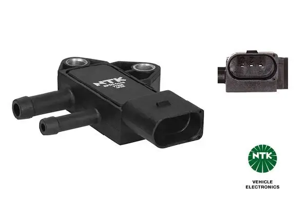 Sensor, Abgasdruck NTK 77336