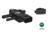 Sensor, Abgasdruck NTK 77336