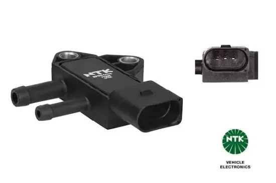 Sensor, Abgasdruck NTK 77336 Bild Sensor, Abgasdruck NTK 77336