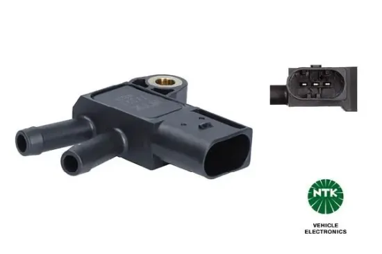 Sensor, Abgasdruck NTK 77329 Bild Sensor, Abgasdruck NTK 77329