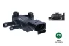 Sensor, Abgasdruck NTK 77331