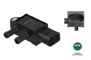 Sensor, Abgasdruck NTK 77342