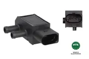 Sensor, Abgasdruck NTK 77353