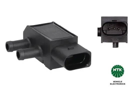 Sensor, Abgasdruck NTK 77353 Bild Sensor, Abgasdruck NTK 77353