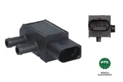 Sensor, Abgasdruck NTK 77354