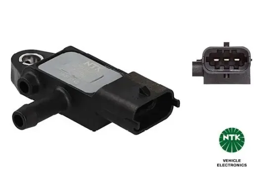 Sensor, Abgasdruck NTK 77299 Bild Sensor, Abgasdruck NTK 77299