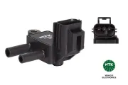 Sensor, Abgasdruck NTK 77293