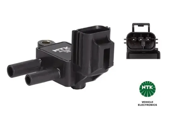 Sensor, Abgasdruck NTK 77293 Bild Sensor, Abgasdruck NTK 77293