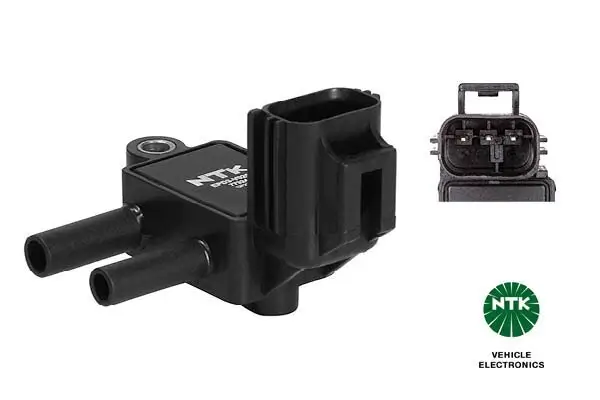 Sensor, Abgasdruck NTK 77324