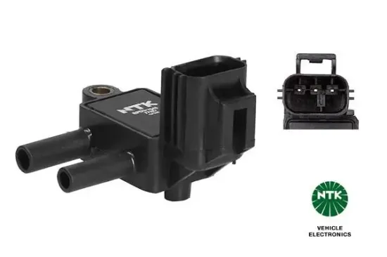 Sensor, Abgasdruck NTK 77327 Bild Sensor, Abgasdruck NTK 77327
