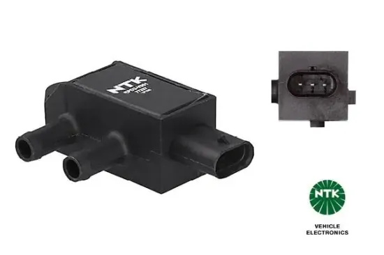 Sensor, Abgasdruck NTK 77337 Bild Sensor, Abgasdruck NTK 77337