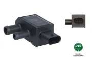 Sensor, Abgasdruck vor Rußpartikelfilter NTK 77355