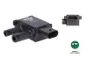 Sensor, Abgasdruck NTK 77333
