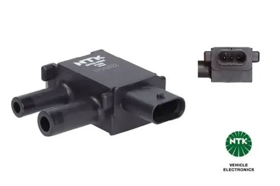 Sensor, Abgasdruck NTK 77333 Bild Sensor, Abgasdruck NTK 77333