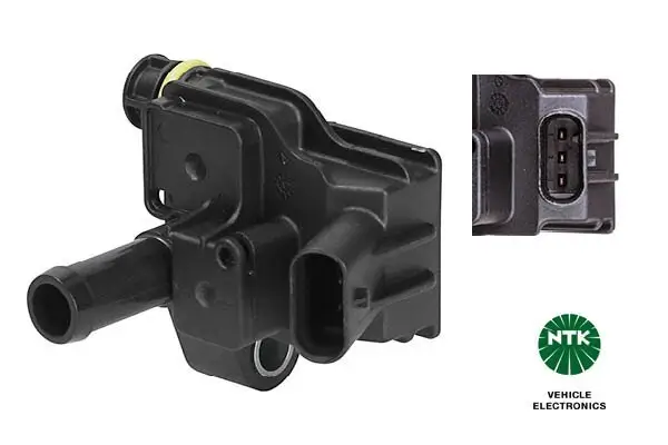 Sensor, Abgasdruck vor AGR-Kühler NTK 77356