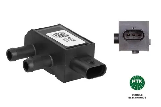 Sensor, Abgasdruck NTK 77348 Bild Sensor, Abgasdruck NTK 77348
