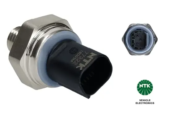 Sensor, Abgasdruck nach AGR-Kühler NTK 77322 Bild Sensor, Abgasdruck nach AGR-Kühler NTK 77322