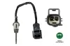 Sensor, Abgastemperatur NTK 97265