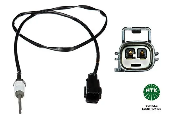 Sensor, Abgastemperatur NTK 96144