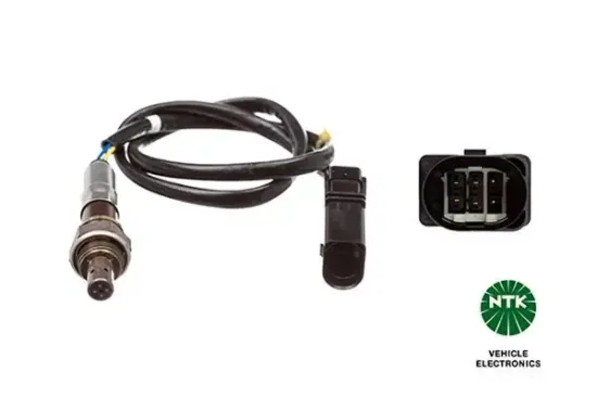 Lambdasonde für Zylinder 1-3 NTK 0027 Bild Lambdasonde für Zylinder 1-3 NTK 0027