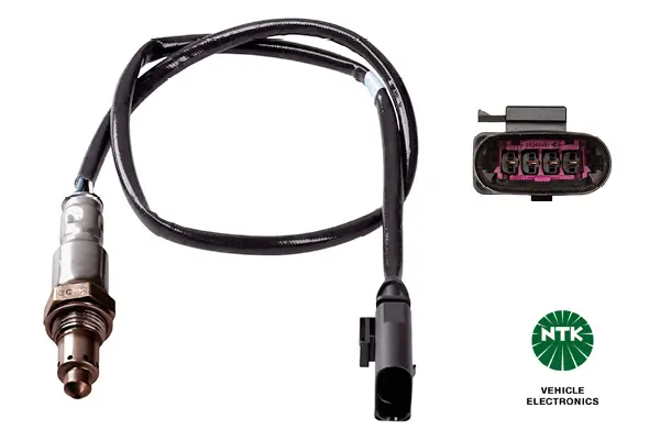 Lambdasonde nach Katalysator NTK 92826