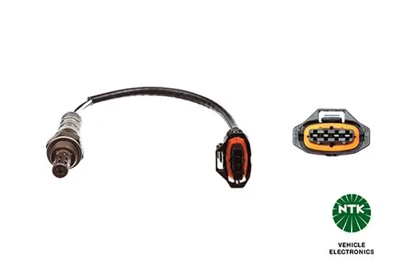 Lambdasonde NTK 5706