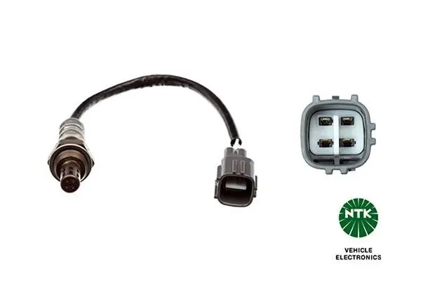 Lambdasonde NTK 91075