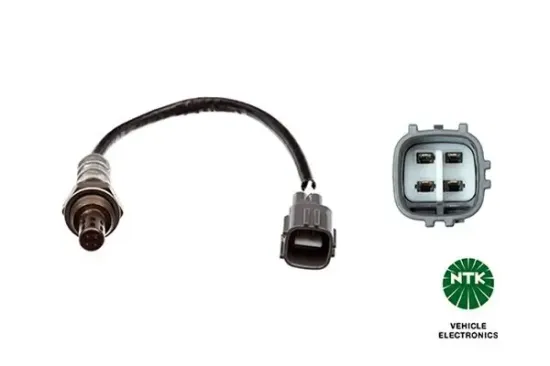 Lambdasonde NTK 91075 Bild Lambdasonde NTK 91075