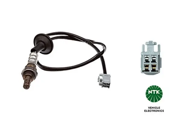 Lambdasonde nach Katalysator NTK 97456