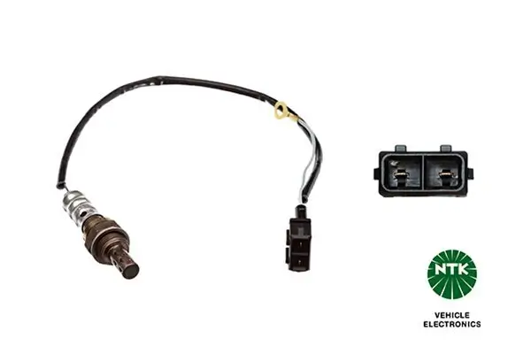 Lambdasonde NTK 95416