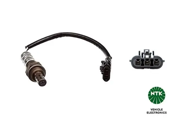 Lambdasonde NTK 92076