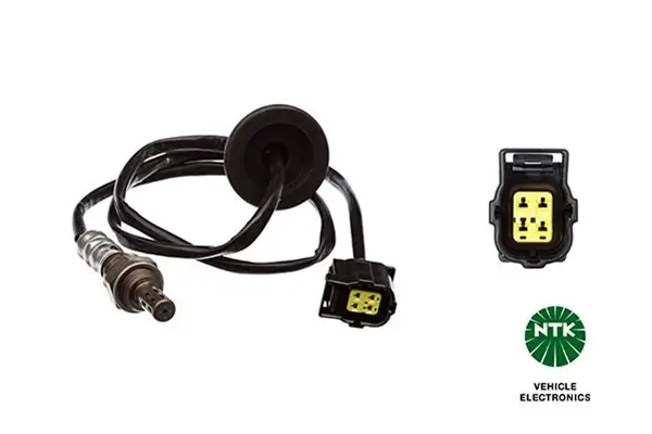 Lambdasonde NTK 96042