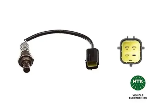 Lambdasonde vor Katalysator NTK 92008 Bild Lambdasonde vor Katalysator NTK 92008